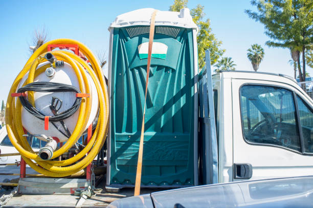 Best Sanitation services for porta potties  in Spearfish, SD