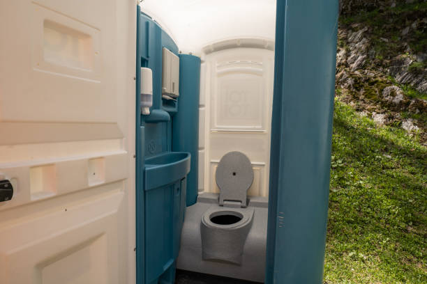 Porta potty rental for festivals in Spearfish, SD