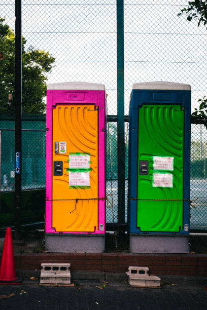 Portable Toilet Options We Offer in Spearfish, SD
